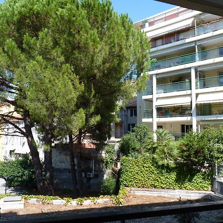 Apartment 2 Pieces Cannes Centre Экстерьер фото