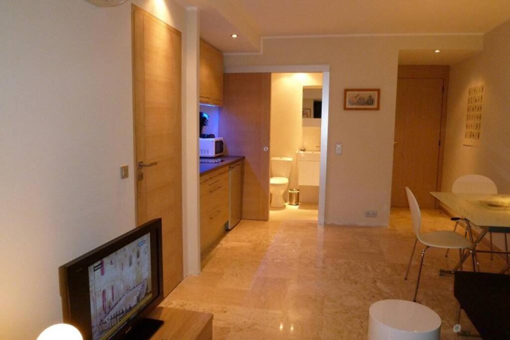 Apartment 2 Pieces Cannes Centre Экстерьер фото